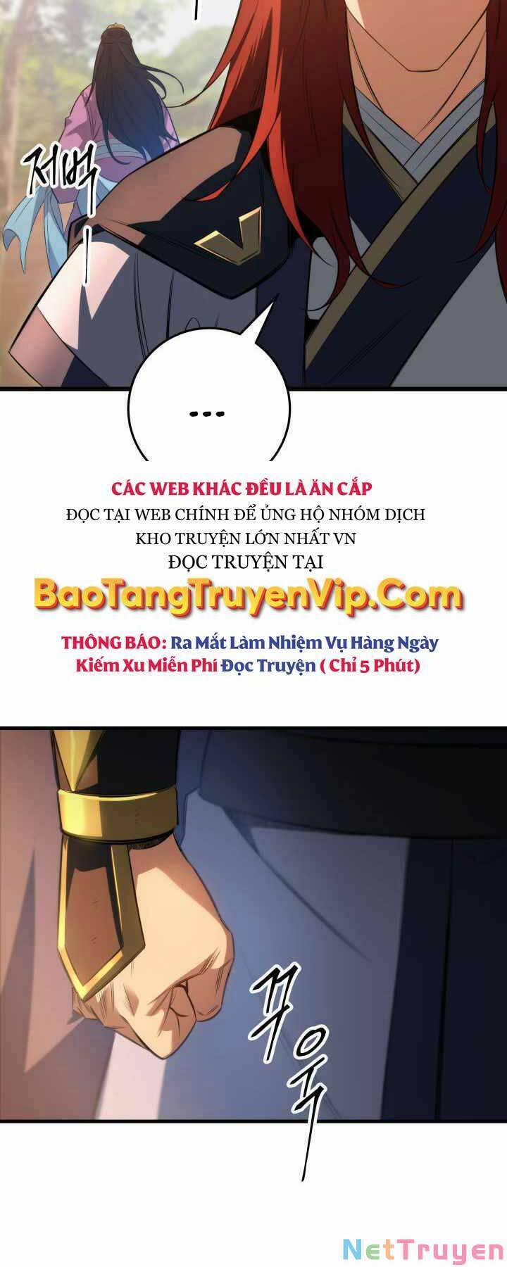 Cửu Thiên Kiếm Pháp 6 trang 30