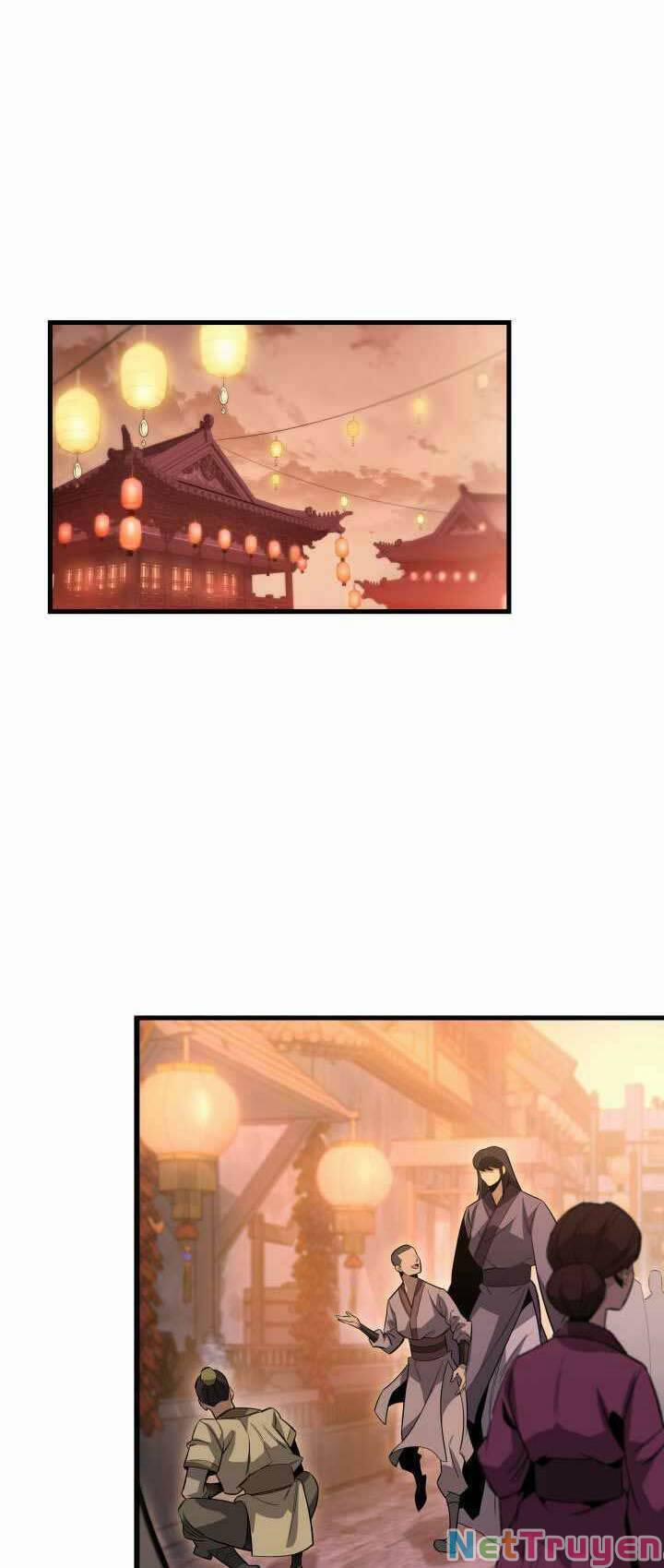 Cửu Thiên Kiếm Pháp 6 trang 33