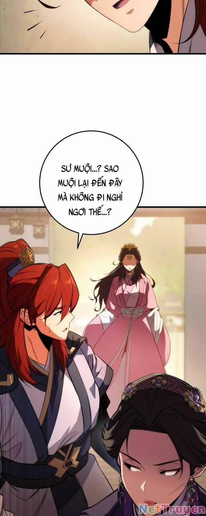 Cửu Thiên Kiếm Pháp 6 trang 4