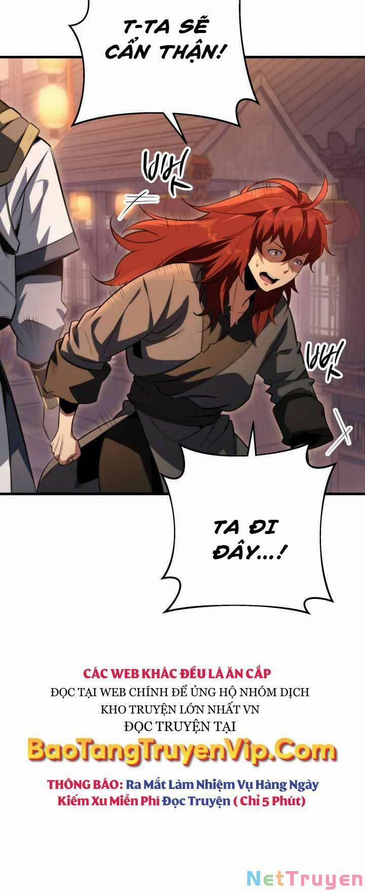 Cửu Thiên Kiếm Pháp 6 trang 41