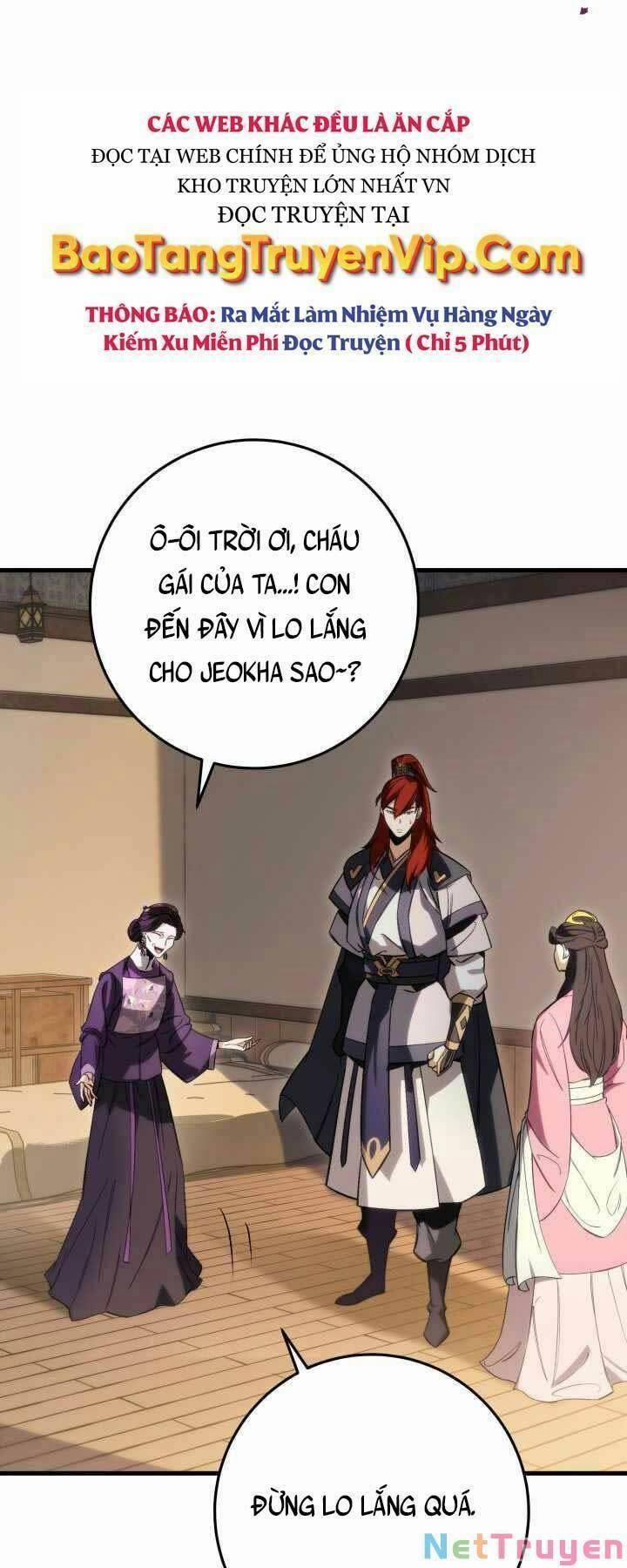 Cửu Thiên Kiếm Pháp 6 trang 6