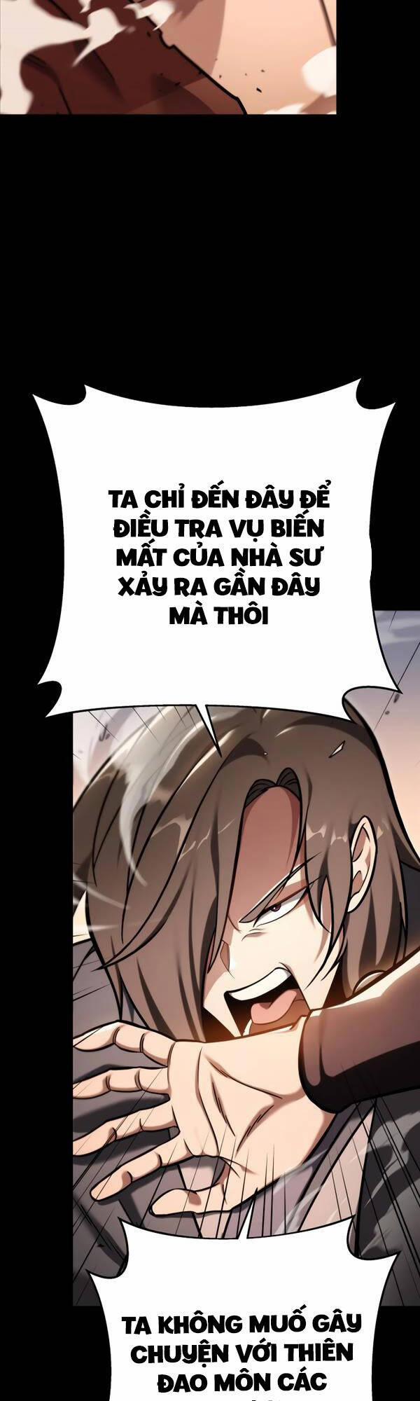 Cửu Thiên Kiếm Pháp 60 trang 23