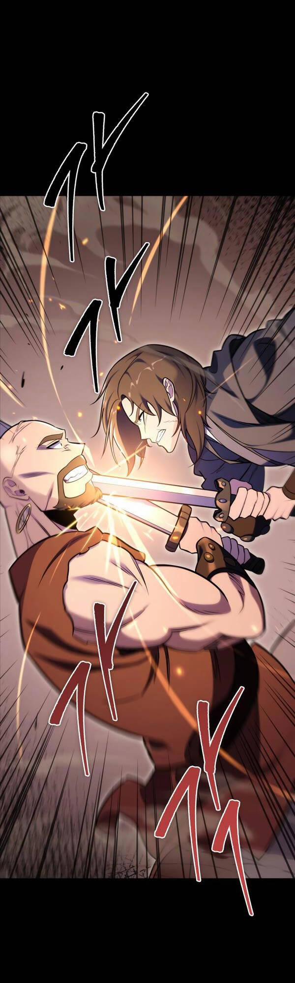 Cửu Thiên Kiếm Pháp 60 trang 29