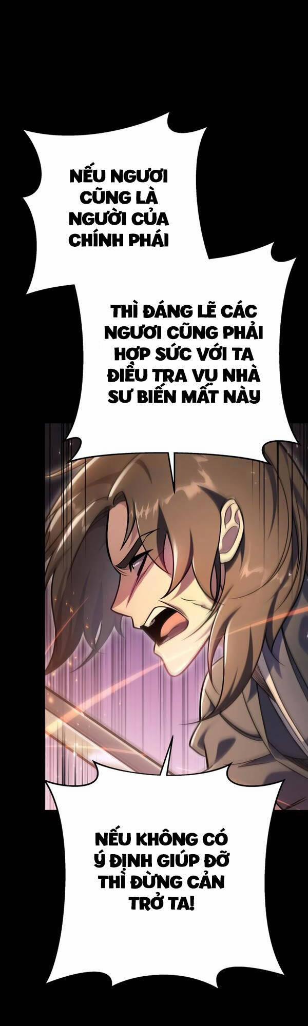 Cửu Thiên Kiếm Pháp 60 trang 30