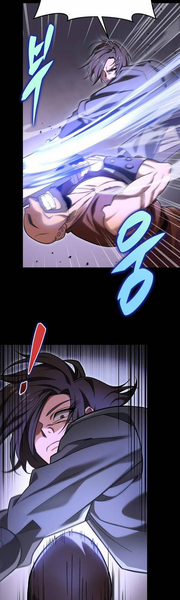 Cửu Thiên Kiếm Pháp 60 trang 32