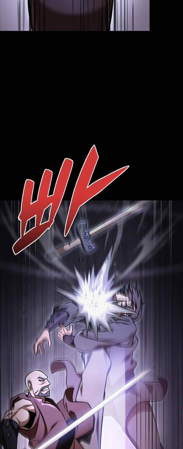 Cửu Thiên Kiếm Pháp 60 trang 33