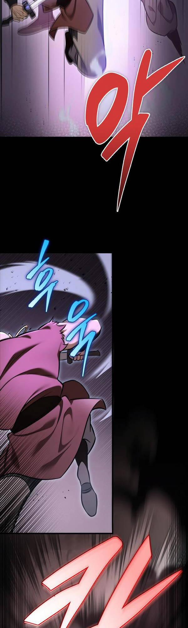 Cửu Thiên Kiếm Pháp 60 trang 34