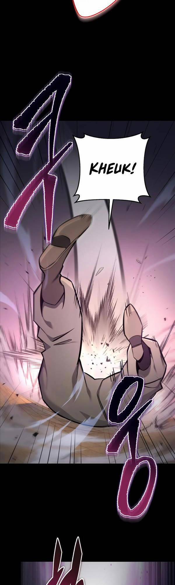 Cửu Thiên Kiếm Pháp 60 trang 36