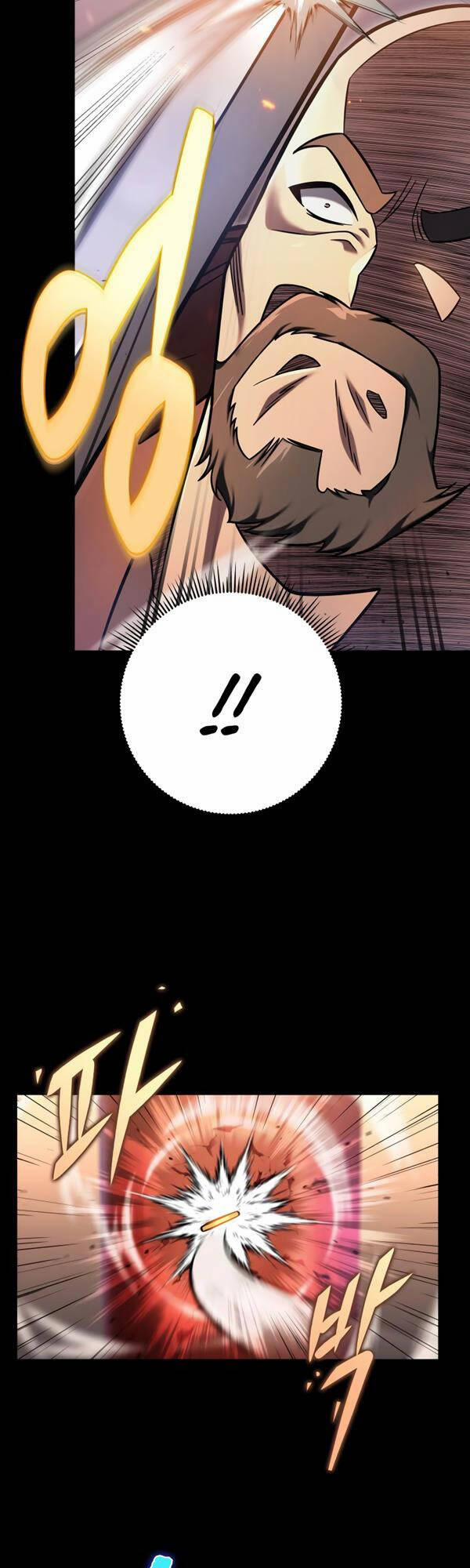 Cửu Thiên Kiếm Pháp 60 trang 45