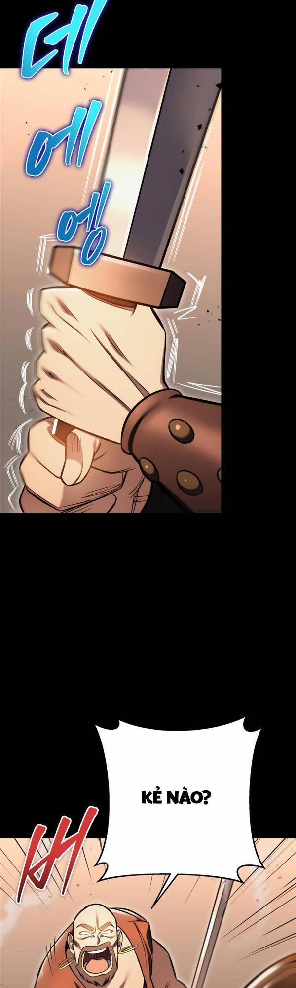 Cửu Thiên Kiếm Pháp 60 trang 46