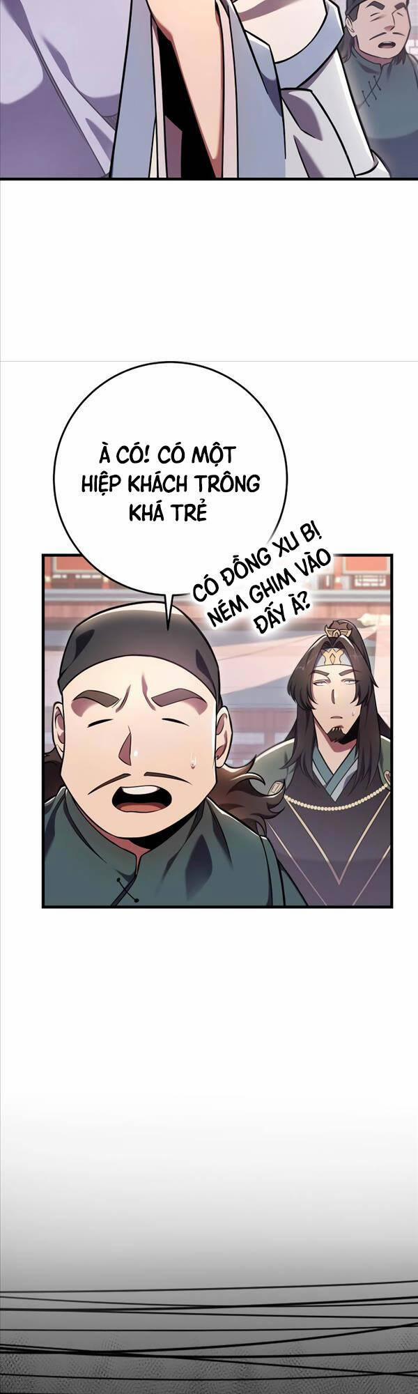 Cửu Thiên Kiếm Pháp 60 trang 49