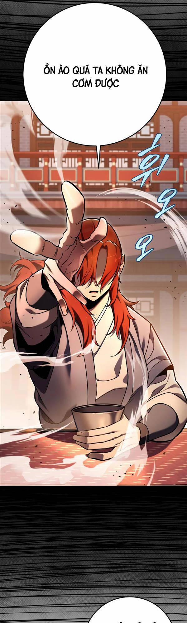 Cửu Thiên Kiếm Pháp 60 trang 50