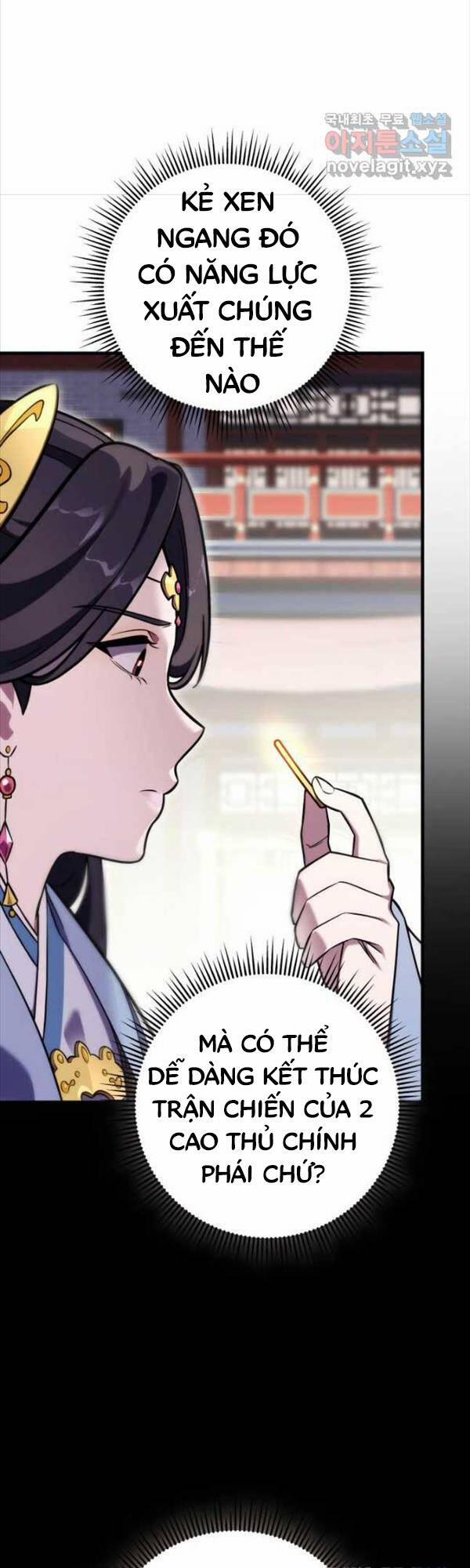 Cửu Thiên Kiếm Pháp 61 trang 11