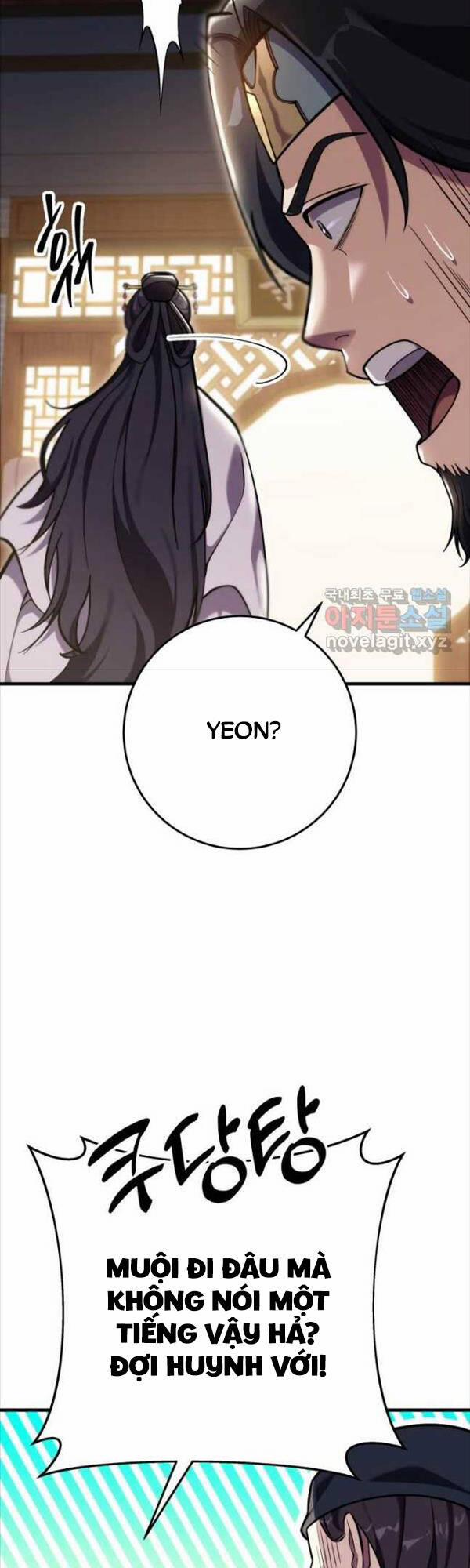 Cửu Thiên Kiếm Pháp 61 trang 15