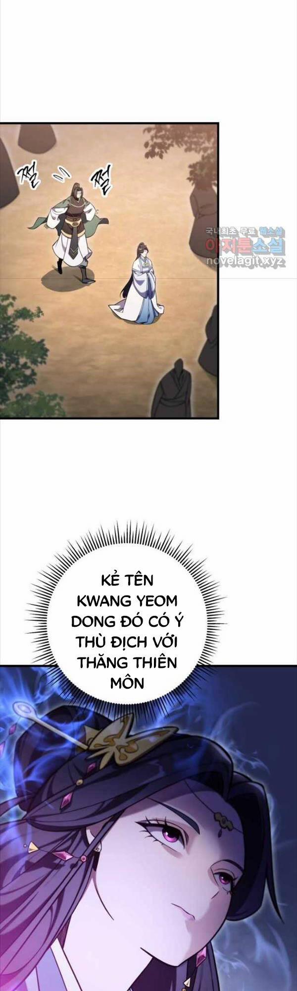 Cửu Thiên Kiếm Pháp 61 trang 17