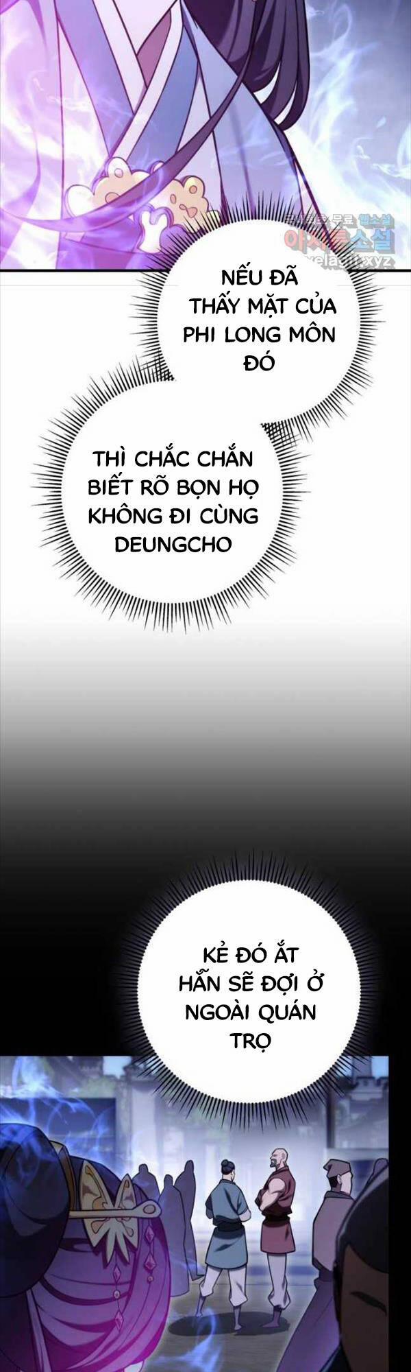 Cửu Thiên Kiếm Pháp 61 trang 18