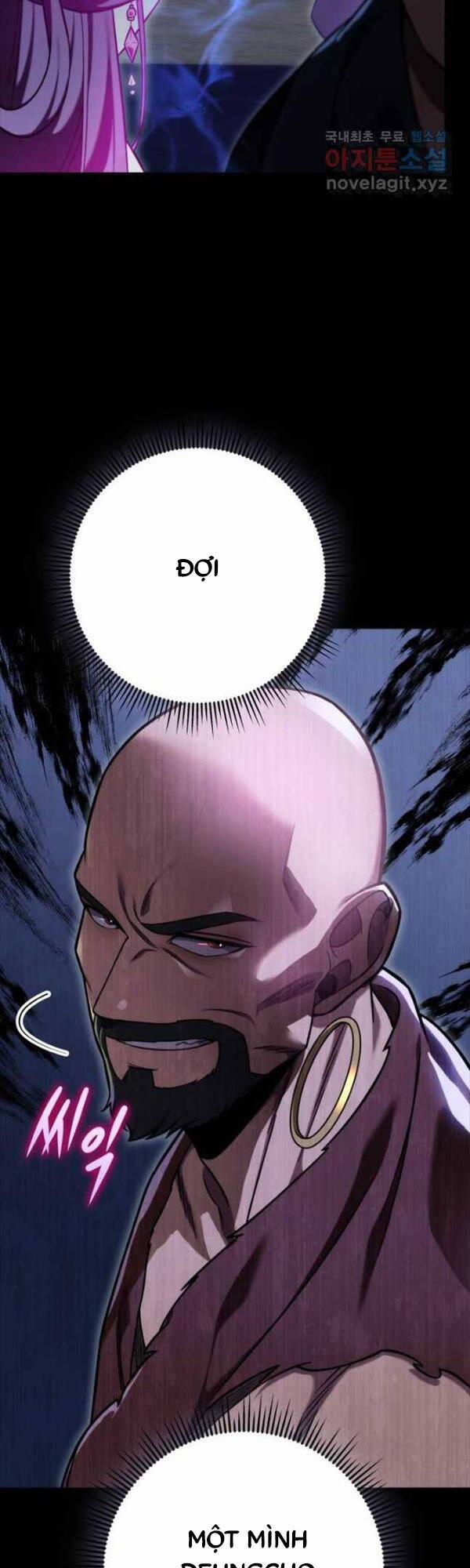 Cửu Thiên Kiếm Pháp 61 trang 19