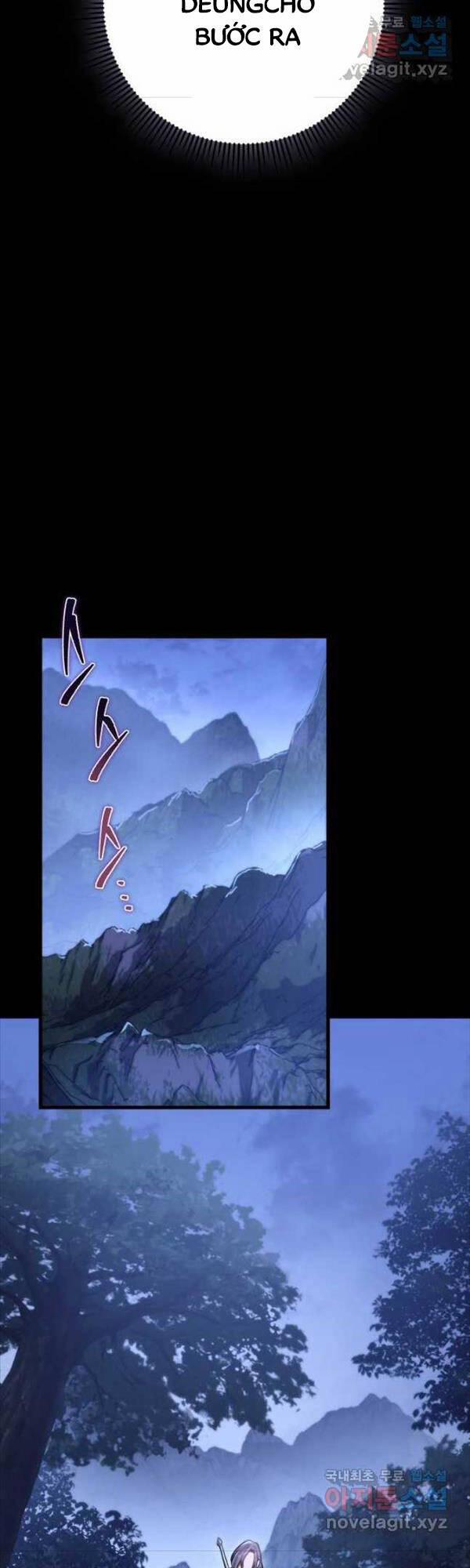 Cửu Thiên Kiếm Pháp 61 trang 20