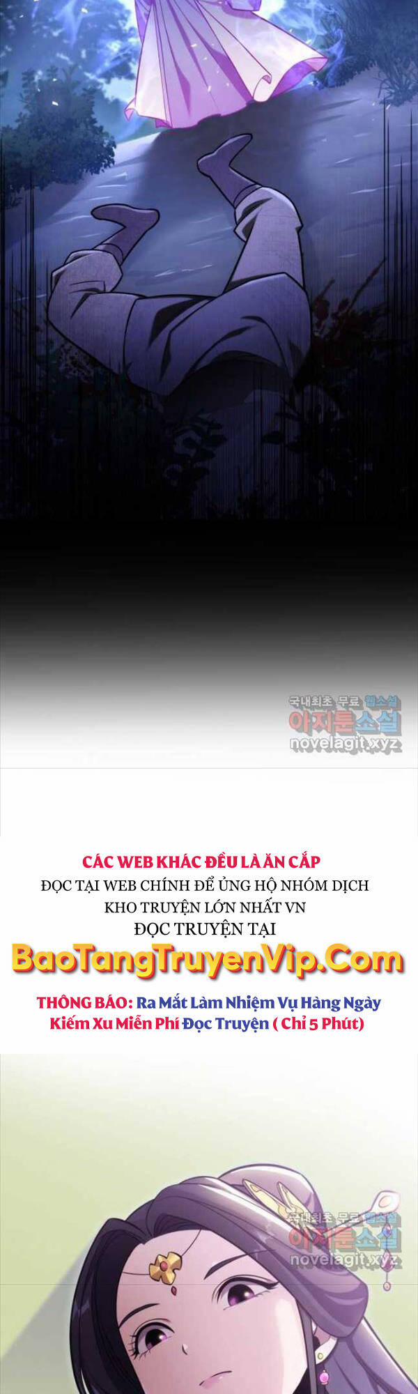 Cửu Thiên Kiếm Pháp 61 trang 26