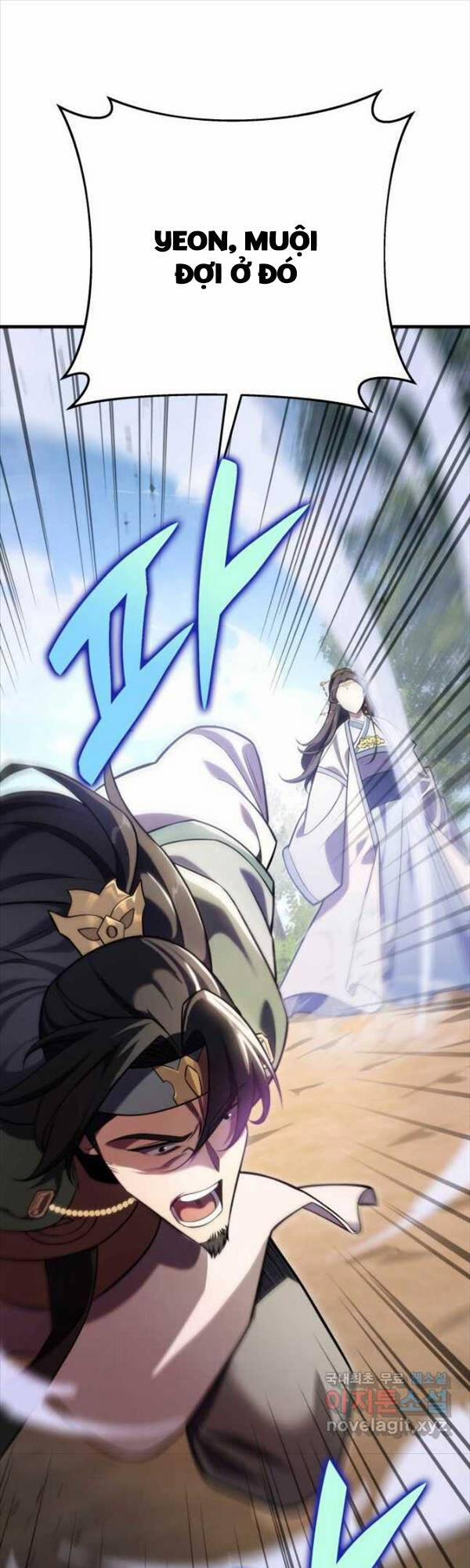 Cửu Thiên Kiếm Pháp 61 trang 29