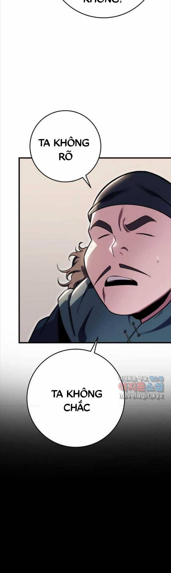 Cửu Thiên Kiếm Pháp 61 trang 3