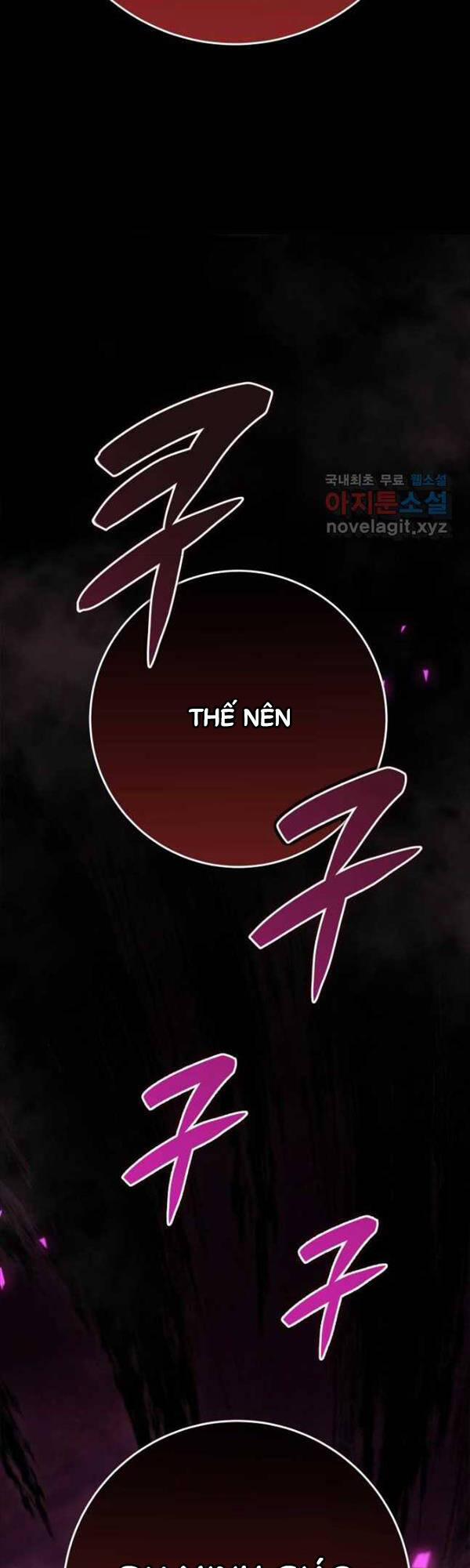 Cửu Thiên Kiếm Pháp 61 trang 45