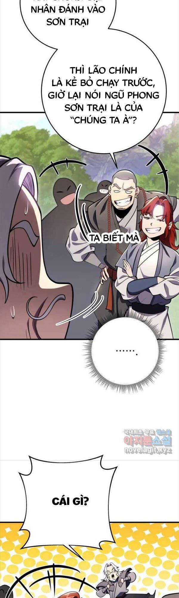 Cửu Thiên Kiếm Pháp 61 trang 52