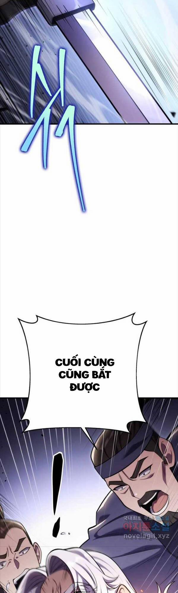 Cửu Thiên Kiếm Pháp 61 trang 55