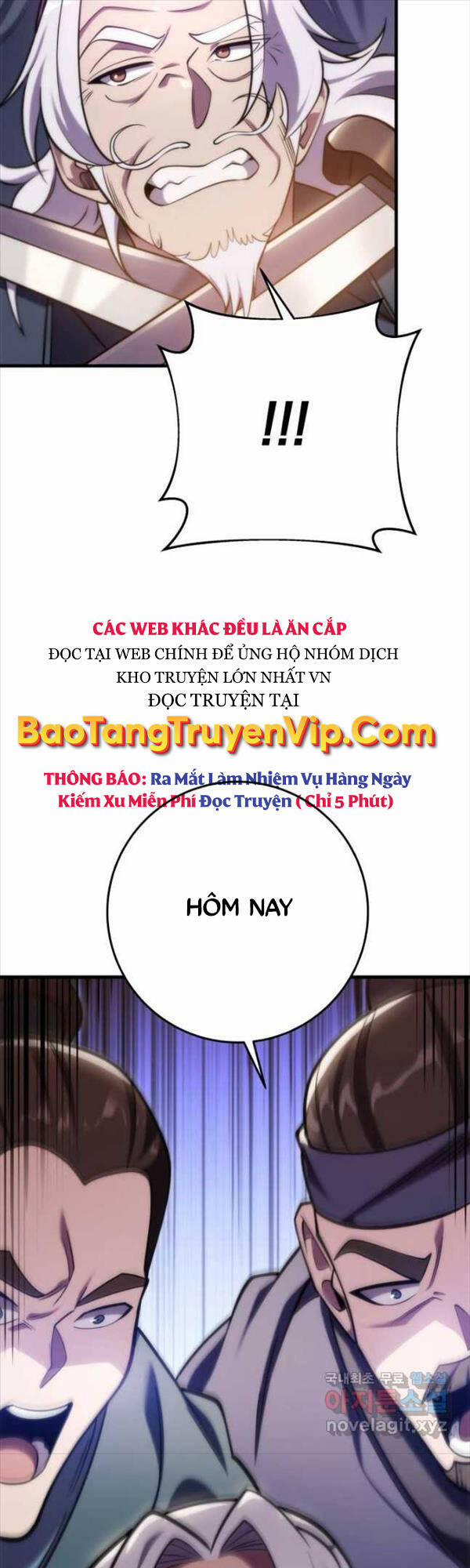 Cửu Thiên Kiếm Pháp 61 trang 58