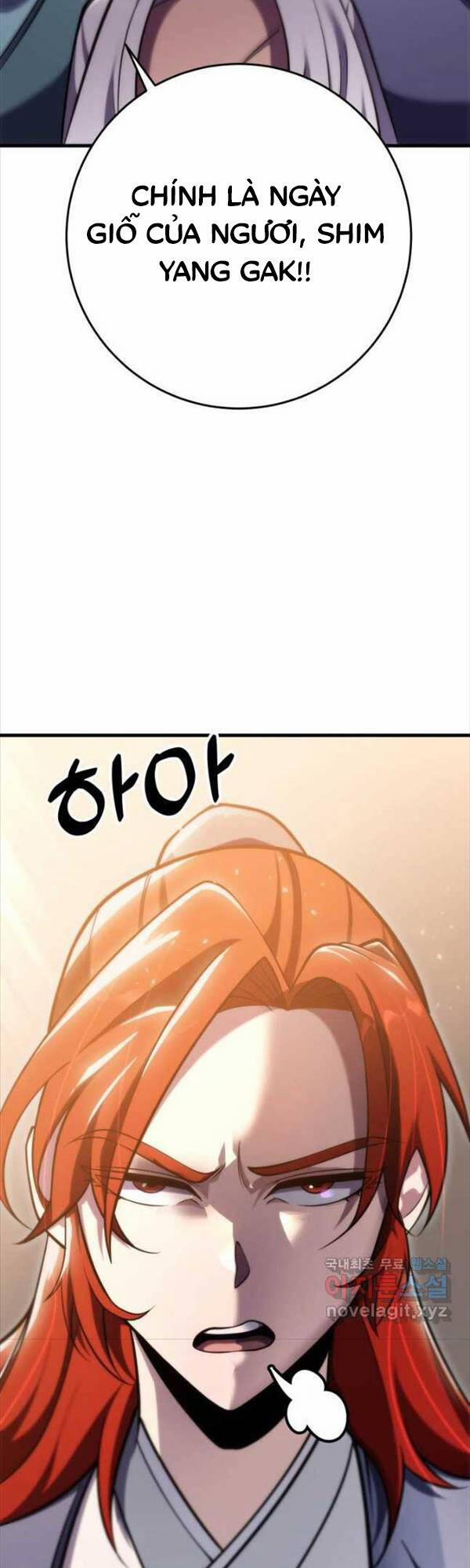 Cửu Thiên Kiếm Pháp 61 trang 59