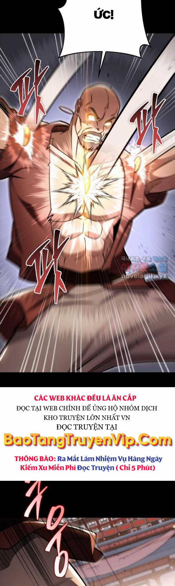 Cửu Thiên Kiếm Pháp 61 trang 6