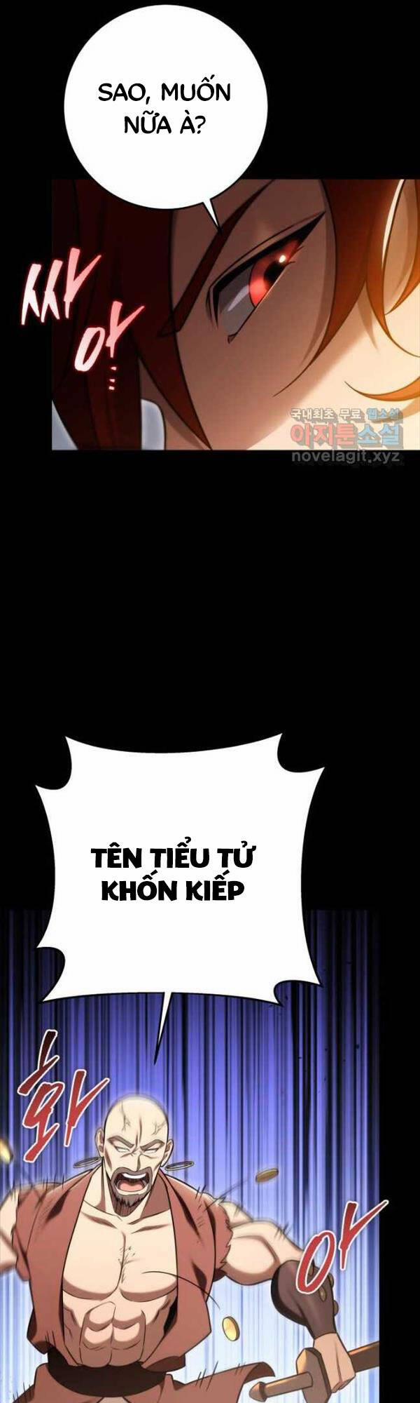 Cửu Thiên Kiếm Pháp 61 trang 8