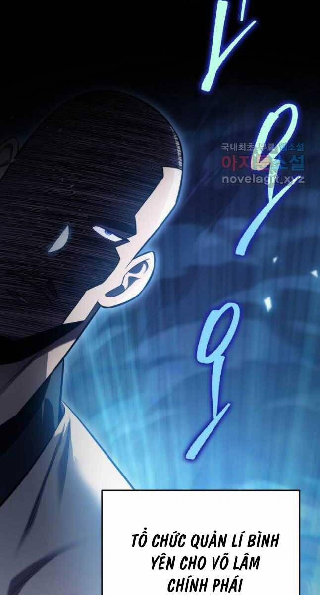 Cửu Thiên Kiếm Pháp 62 trang 100