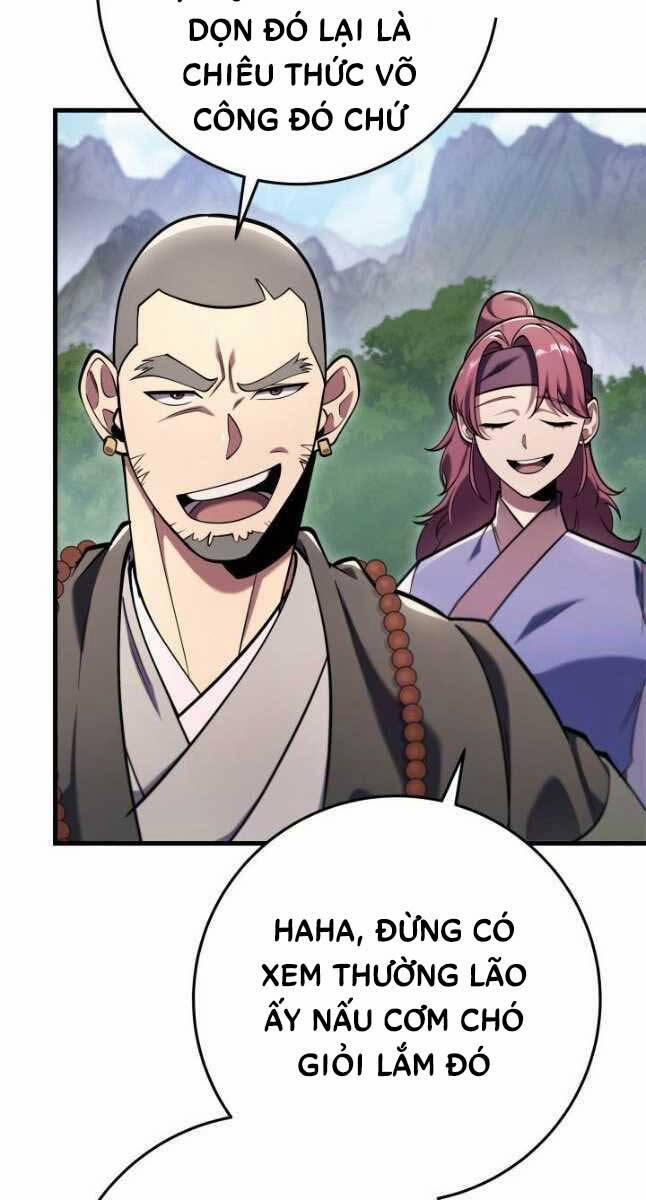 Cửu Thiên Kiếm Pháp 62 trang 33