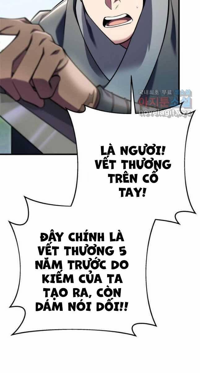 Cửu Thiên Kiếm Pháp 62 trang 38