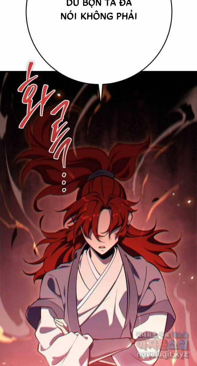 Cửu Thiên Kiếm Pháp 62 trang 55