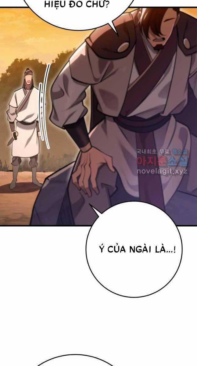 Cửu Thiên Kiếm Pháp 63 trang 121