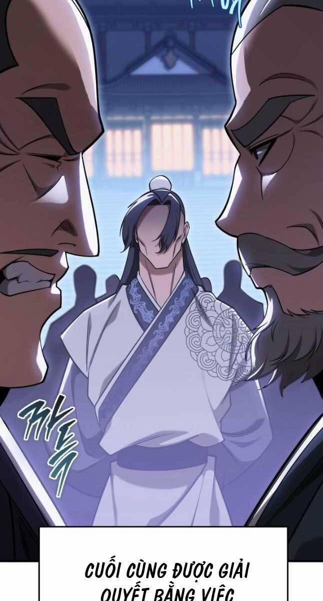 Cửu Thiên Kiếm Pháp 63 trang 19