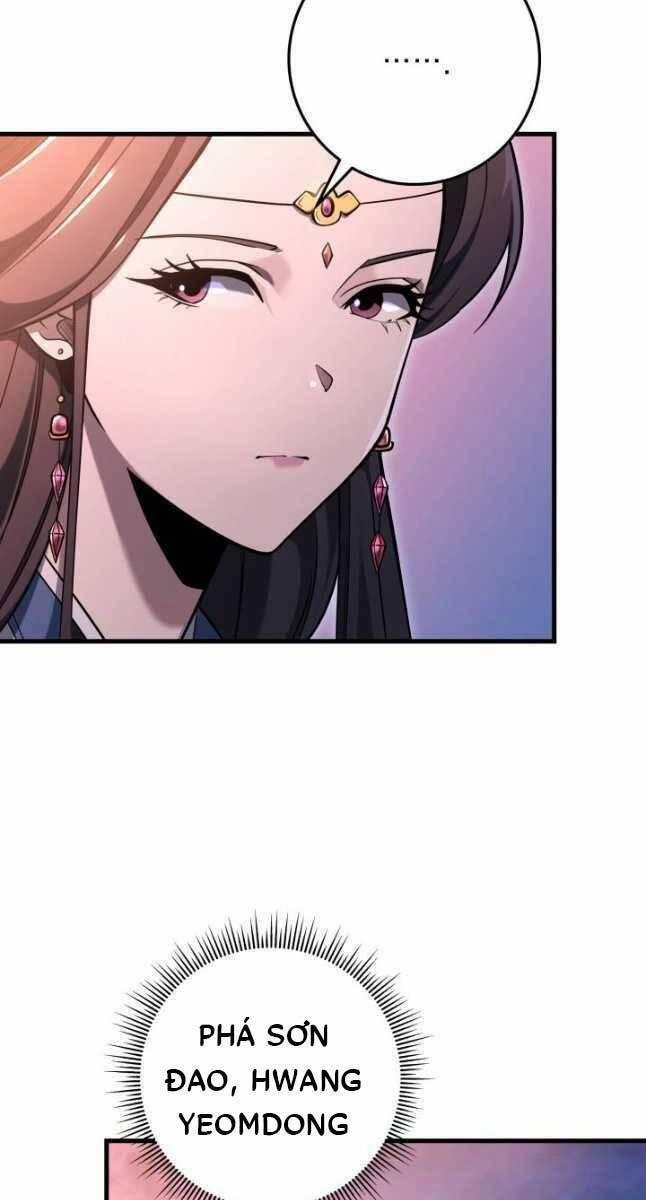 Cửu Thiên Kiếm Pháp 63 trang 28