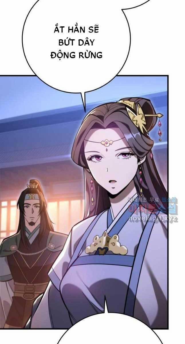 Cửu Thiên Kiếm Pháp 63 trang 37