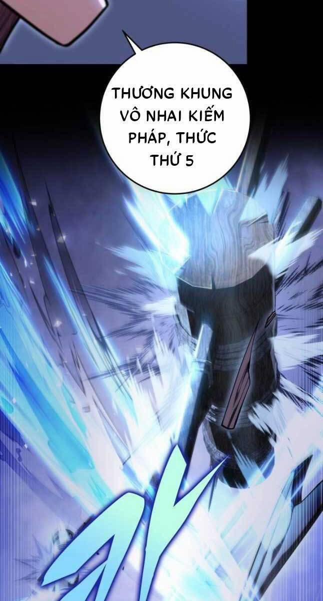 Cửu Thiên Kiếm Pháp 63 trang 43