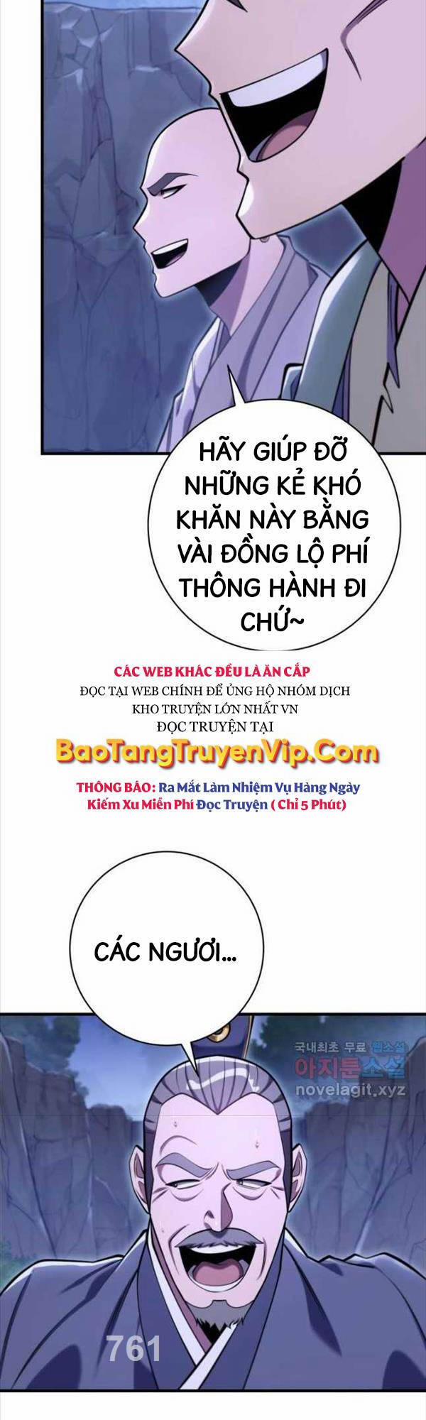 Cửu Thiên Kiếm Pháp 64 trang 2