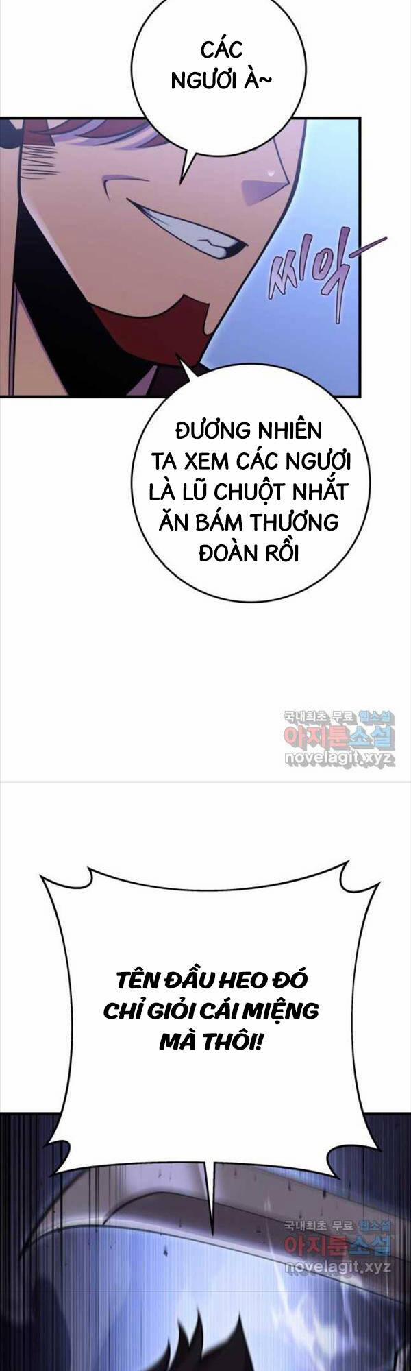 Cửu Thiên Kiếm Pháp 64 trang 26