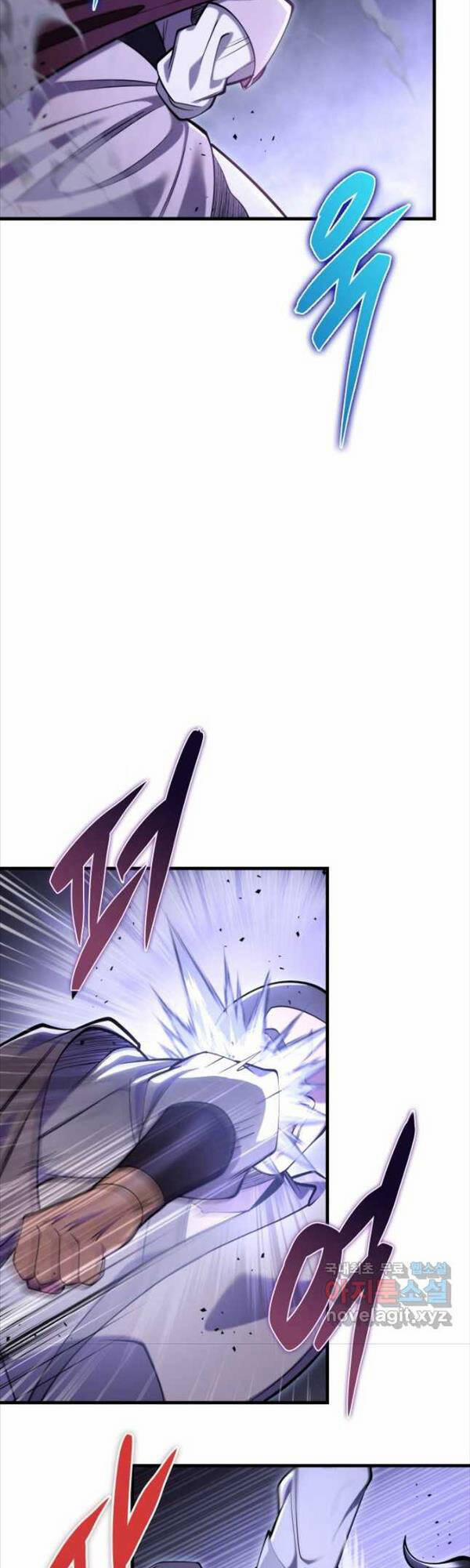 Cửu Thiên Kiếm Pháp 64 trang 30