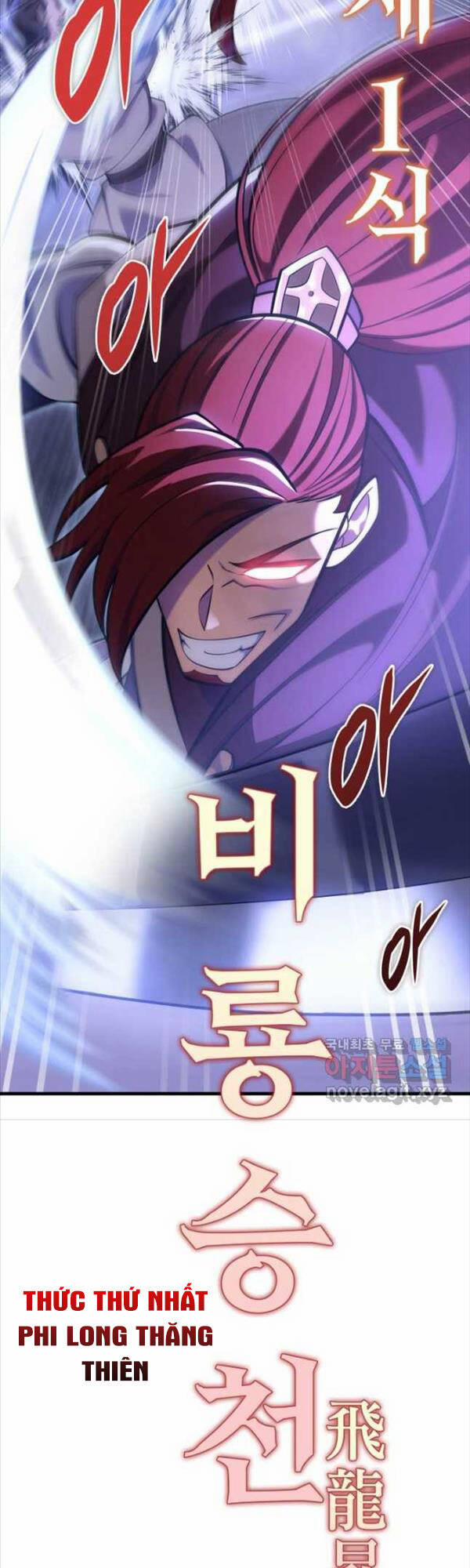 Cửu Thiên Kiếm Pháp 64 trang 32