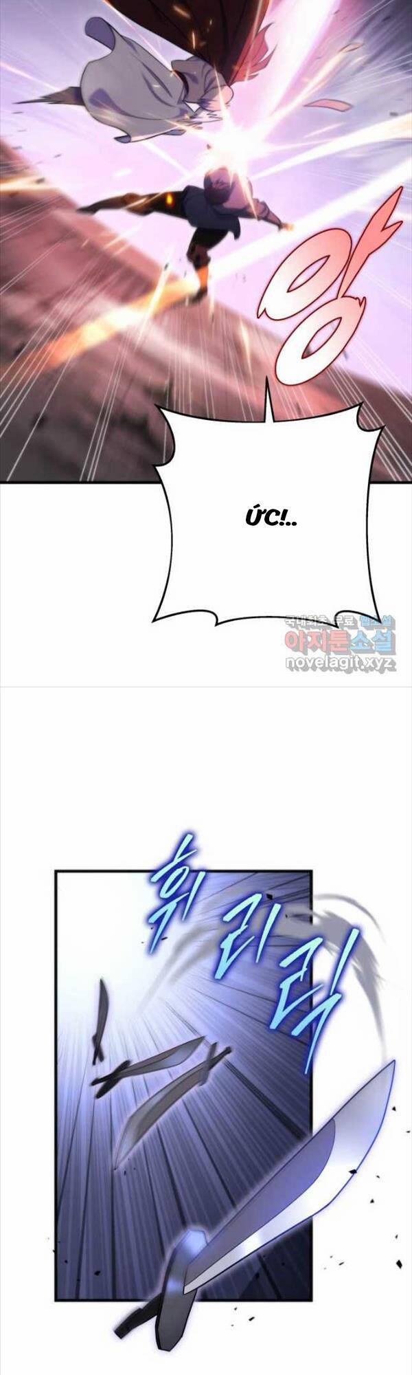 Cửu Thiên Kiếm Pháp 64 trang 35