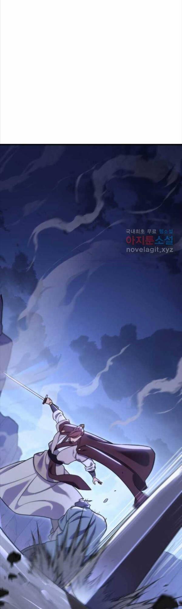 Cửu Thiên Kiếm Pháp 64 trang 36