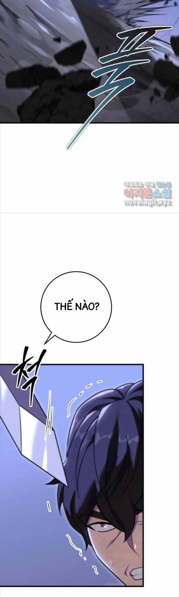 Cửu Thiên Kiếm Pháp 64 trang 37
