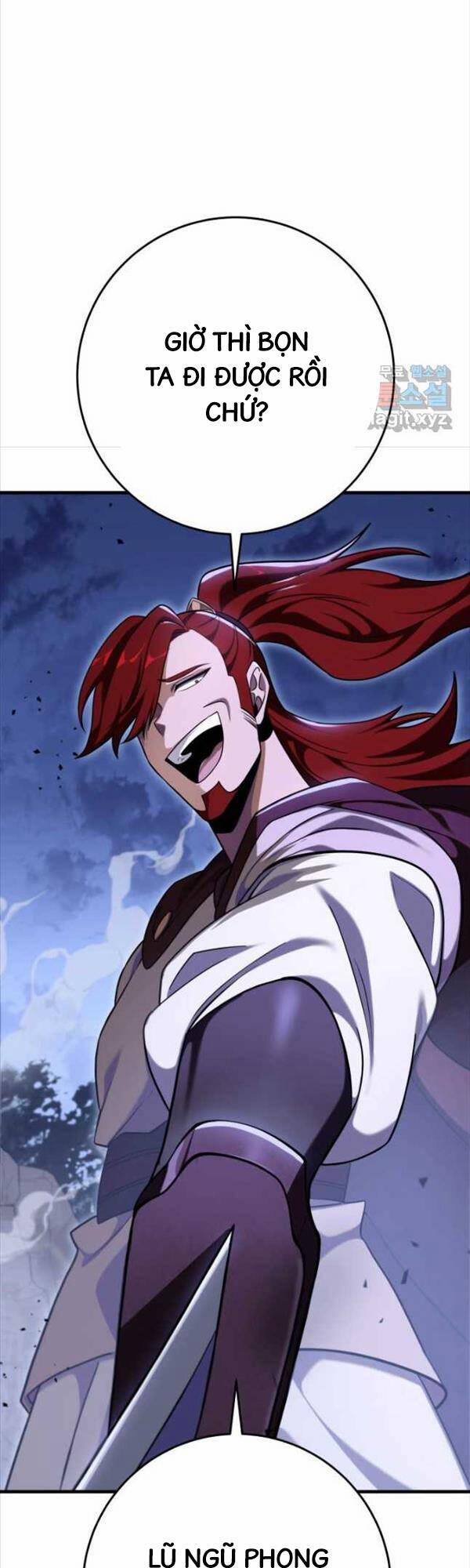 Cửu Thiên Kiếm Pháp 64 trang 38