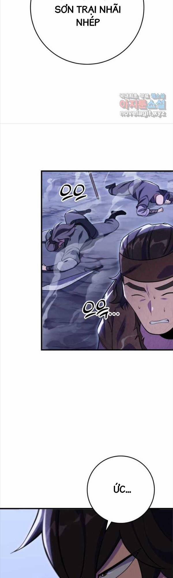 Cửu Thiên Kiếm Pháp 64 trang 39